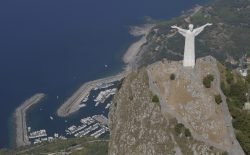 Italy, Basilicata, San Biagio