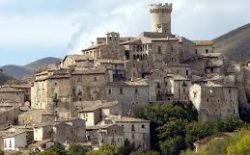 Santo Stefano di Sessanio